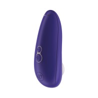 Womanizer Starlet 3 Estimulador Clitoriano Recargable Indiego