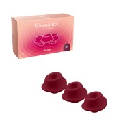 Womanizer Type A Replacement Stimulation Heads