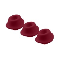 Womanizer Type A Replacement Stimulation Heads