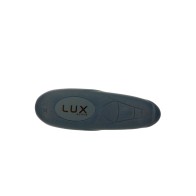 Lux Active Revolve 4.5 in Rotating Silicone Massager Black