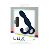 Lux Active LX1 Anal Trainer Silicone with Power Bullet