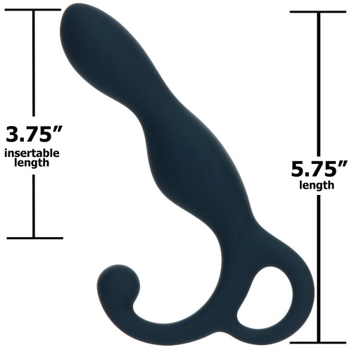 Lux Active LX1 Anal Trainer Silicone with Power Bullet