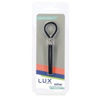 Lux Active Adjustable Cock Tie - Enhance Pleasure