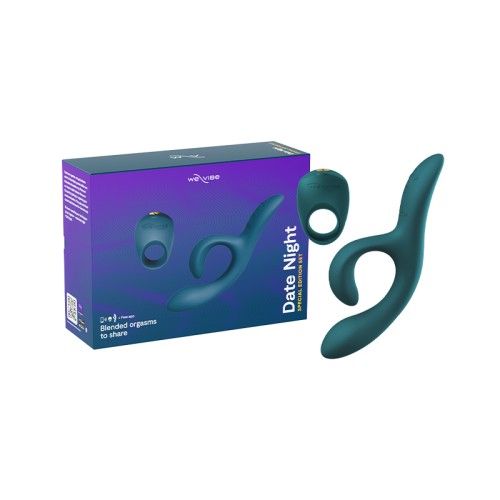 Set de Juguetes para Parejas We-Vibe