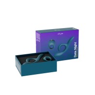 We-Vibe Date Night Couple's Toy Set