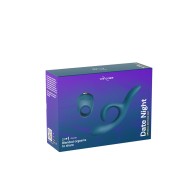 We-Vibe Date Night Couple's Toy Set