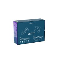 Set de Juguetes para Parejas We-Vibe