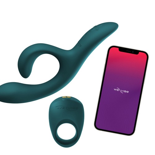 Set de Juguetes para Parejas We-Vibe