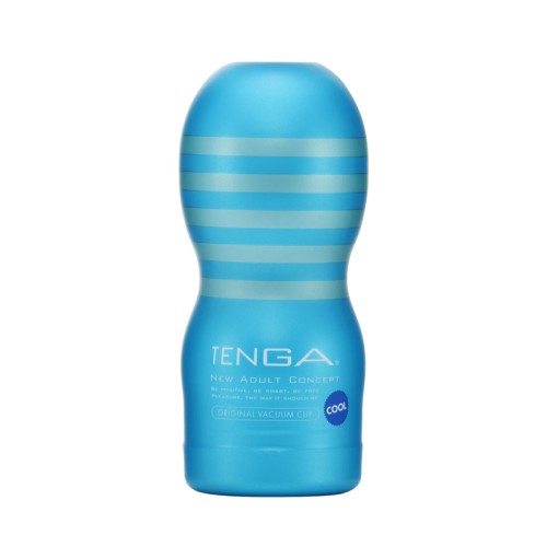 Tenga Original Copa de Vacío Edición Cool