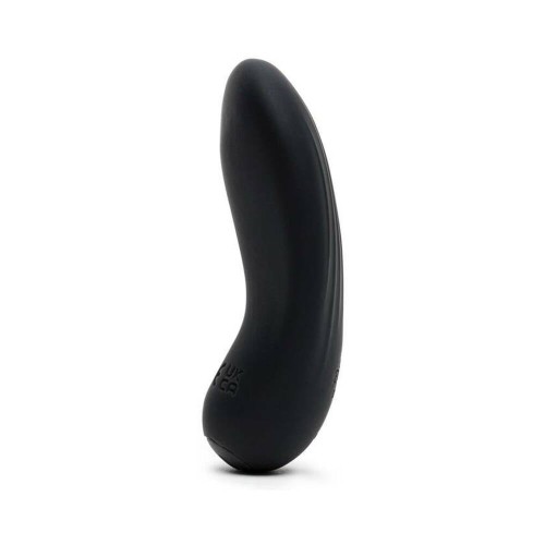 Fifty Shades of Grey Sensation Clitoral Vibrator