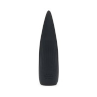 Fifty Shades Sensation Rechargeable Silicone Tongue Vibrator