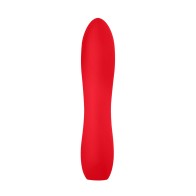 Luv Inc LB72 Large Silicone Bullet Vibrator