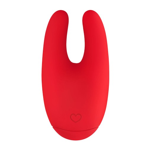 Luv Inc Mini Bunny Vibrator for Ultimate Pleasure