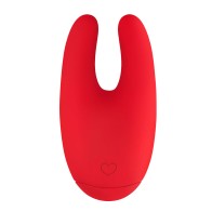 Luv Inc Mini Bunny Vibrator for Ultimate Pleasure