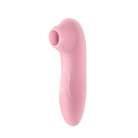 Luv Inc Pulsing Clitoral Stimulator for Pleasure Seekers