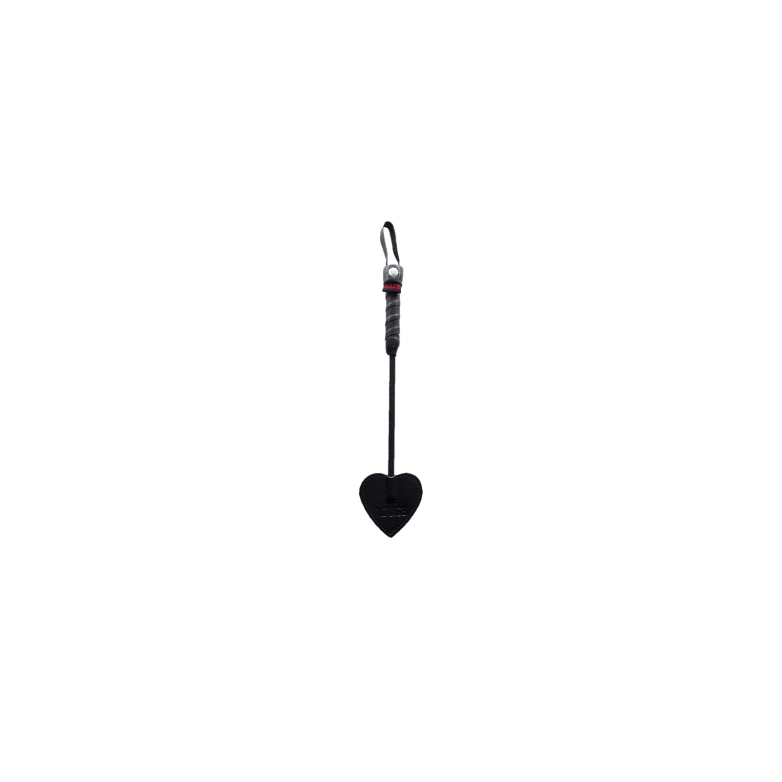 Mini Spade Paddle Rouge de 10 Pulgadas