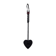 Mini Spade Paddle Rouge de 10 Pulgadas