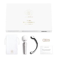 Le Wand Mini Pleasures Collection