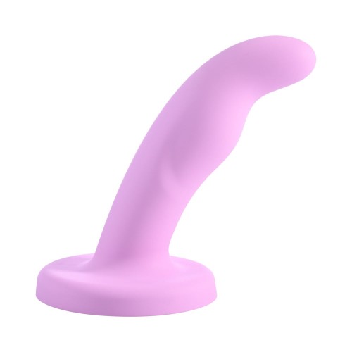 Dildo G-Spot Lazre de Sportsheets para Placer Versátil