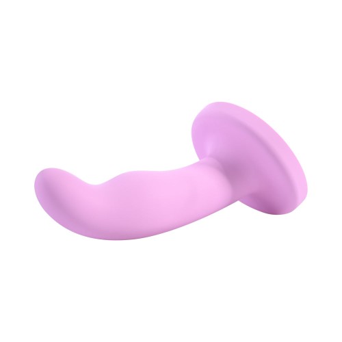 Dildo G-Spot Lazre de Sportsheets para Placer Versátil