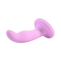 Dildo G-Spot Lazre de Sportsheets para Placer Versátil