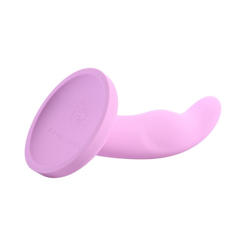 Dildo G-Spot Lazre de Sportsheets para Placer Versátil