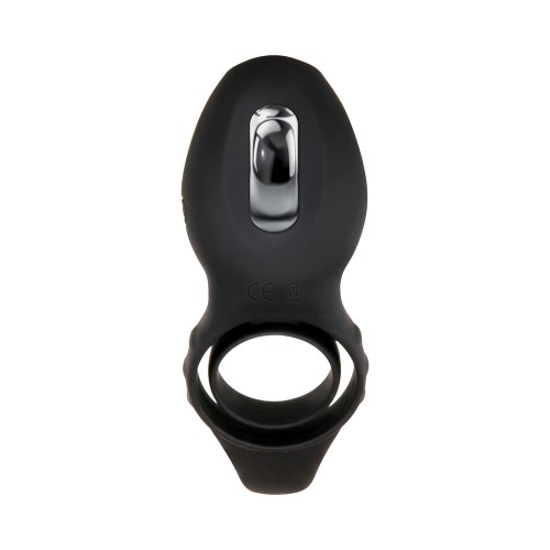 Anillo Vibrador Control Remoto Mr. Flicker de Zero Tolerance