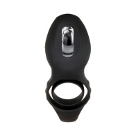 Anillo Vibrador Control Remoto Mr. Flicker de Zero Tolerance