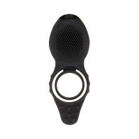 Anillo Vibrador Control Remoto Mr. Flicker de Zero Tolerance