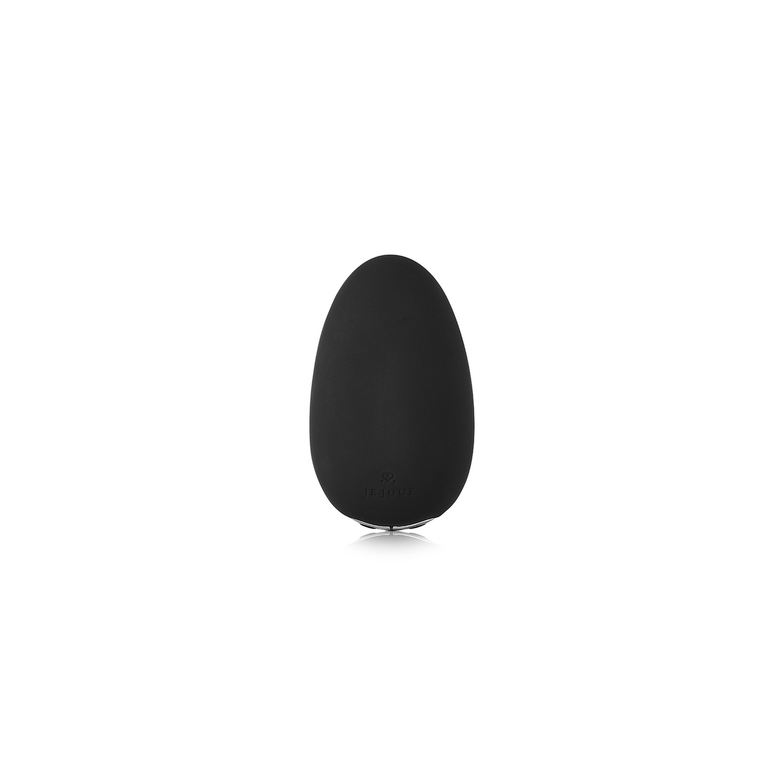 Je Joue Mimi Clitoral Vibrator Black - Premium Pleasure