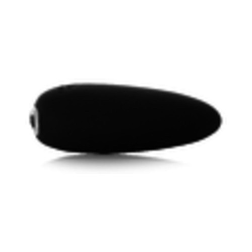 Je Joue Mimi Clitoral Vibrator Black - Premium Pleasure