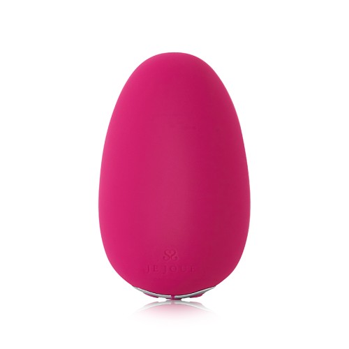 Vibrador Clitoridal Je Joue Mimi Fucsia