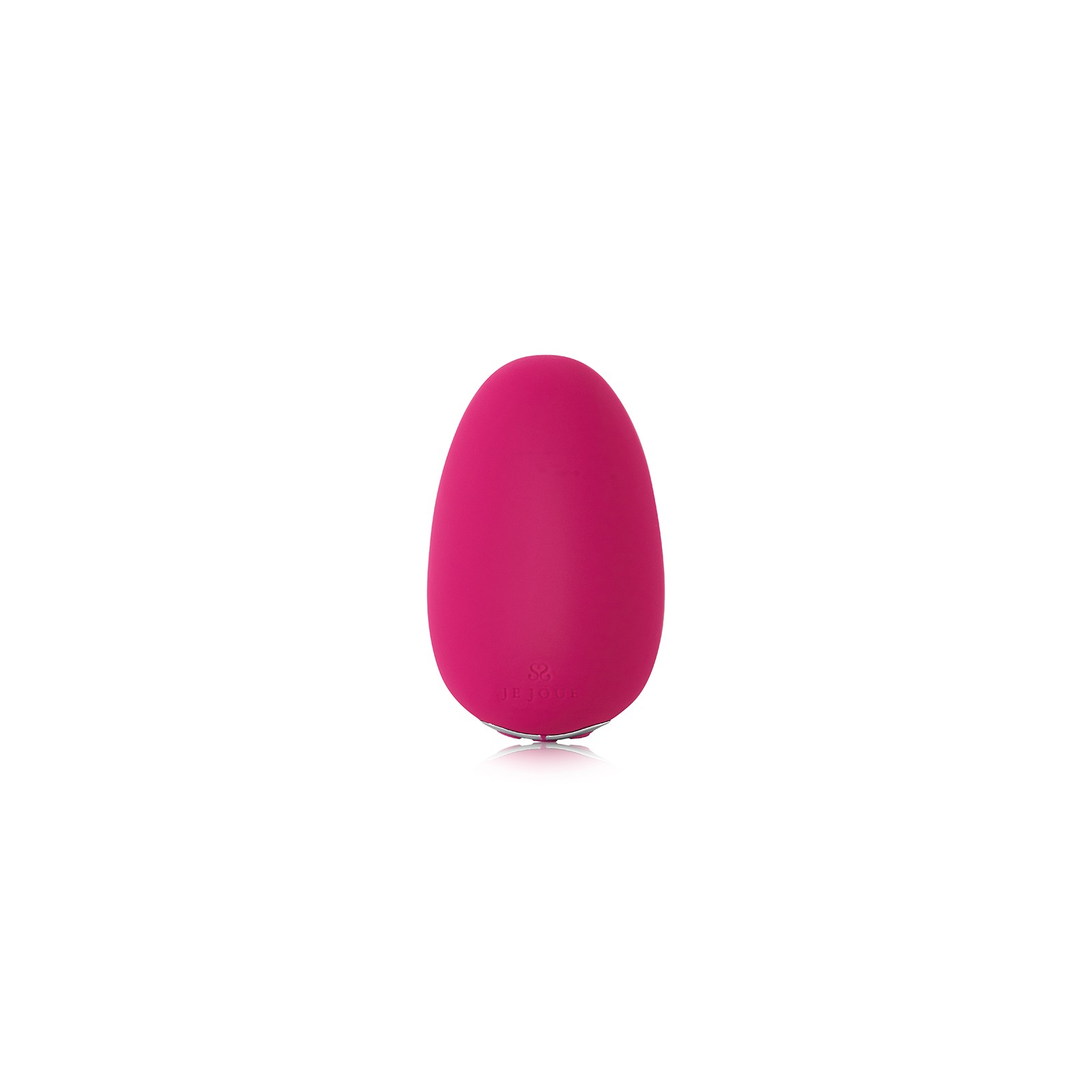 Je Joue Mimi Clitoral Vibrator Fuchsia