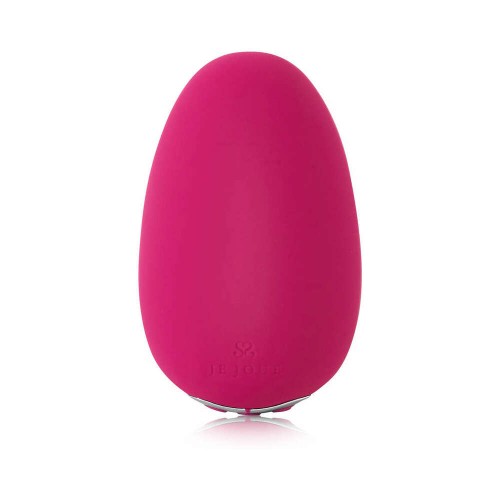 Je Joue Mimi Clitoral Vibrator Fuchsia