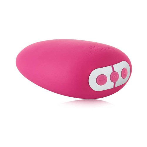 Je Joue Mimi Clitoral Vibrator Fuchsia