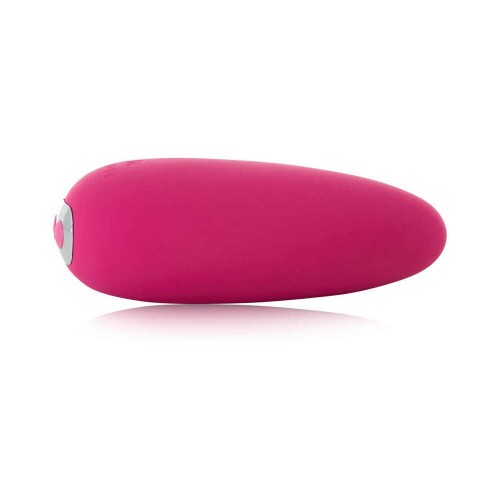 Je Joue Mimi Clitoral Vibrator Fuchsia