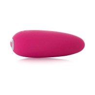 Vibrador Clitoridal Je Joue Mimi Fucsia