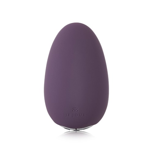 Je Joue Mimi Clitoral Vibrator Purple