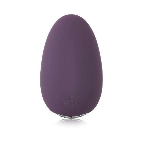 Je Joue Mimi Clitoral Vibrator Purple