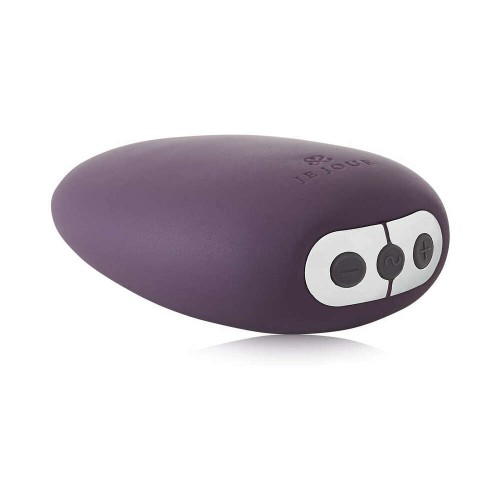 Je Joue Mimi Clitoral Vibrator Purple