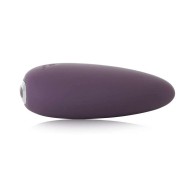 Je Joue Mimi Vibrador Clitoral Púrpura