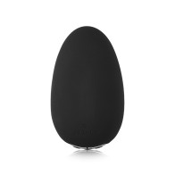 Je Joue Mimi Soft Ultimate Clitoral Vibrator Black