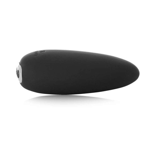 Vibrador Clitoral Definitivo Je Joue Mimi Soft Negro