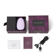 Vibrador Clitoriano Mimi Soft Lilac de Je Joue