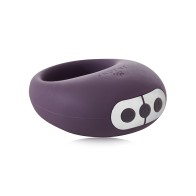 Je Joue Mio Rechargeable Cock Ring for Enhanced Pleasure