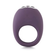 Anillo Vibrador Recargable Je Joue Mio para Mayor Placer