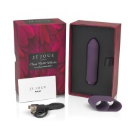 Je Joue Classic Bullet Vibrator Purple