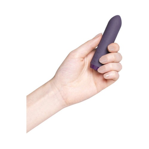 Je Joue Classic Bullet Vibrator Purple