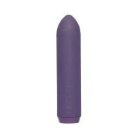 Je Joue Classic Bullet Vibrator Purple