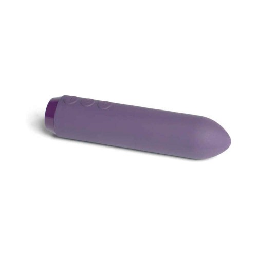 Vibrador Clásico Je Joue Morado